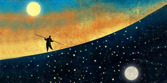 Equilibrio