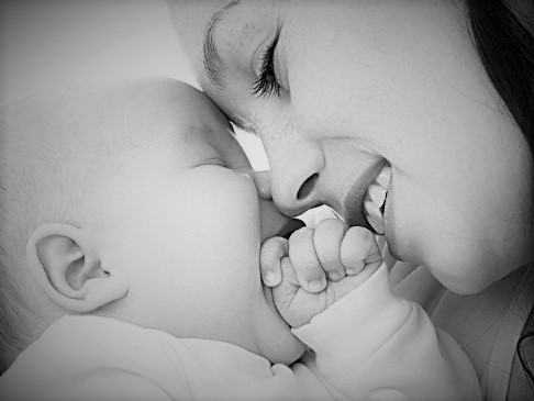 Relazione-madre-figlioBN